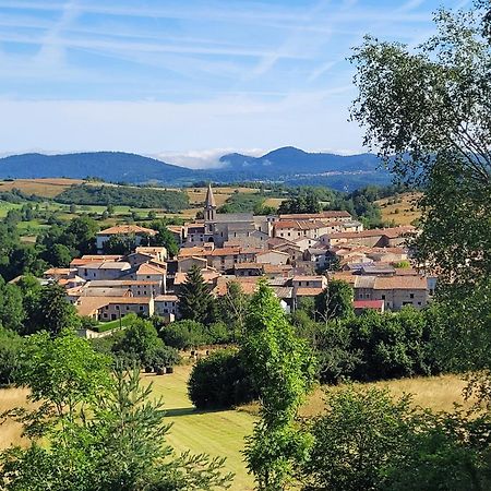 Grande maison de montagne rénovée, du charme Rodome Esterno foto