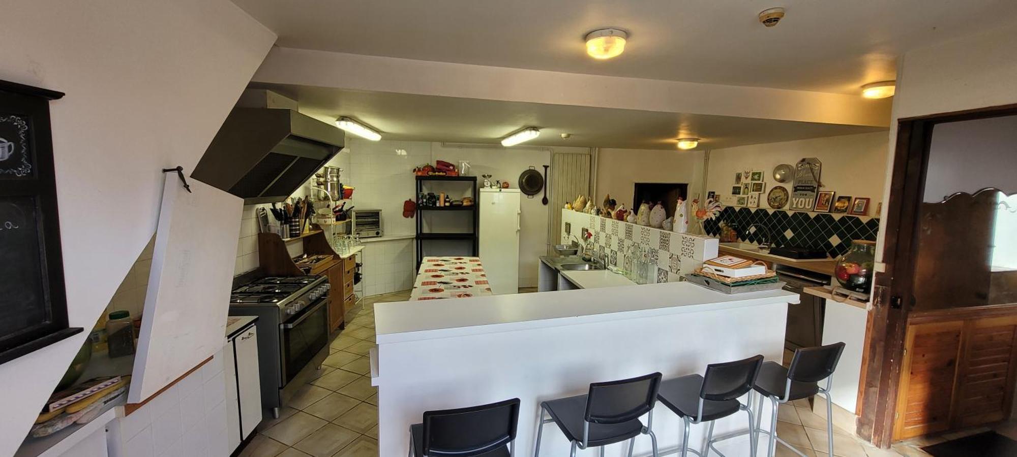 Grande maison de montagne rénovée, du charme Rodome Esterno foto