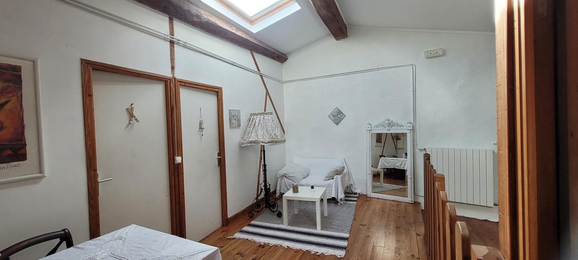 Grande maison de montagne rénovée, du charme Rodome Esterno foto